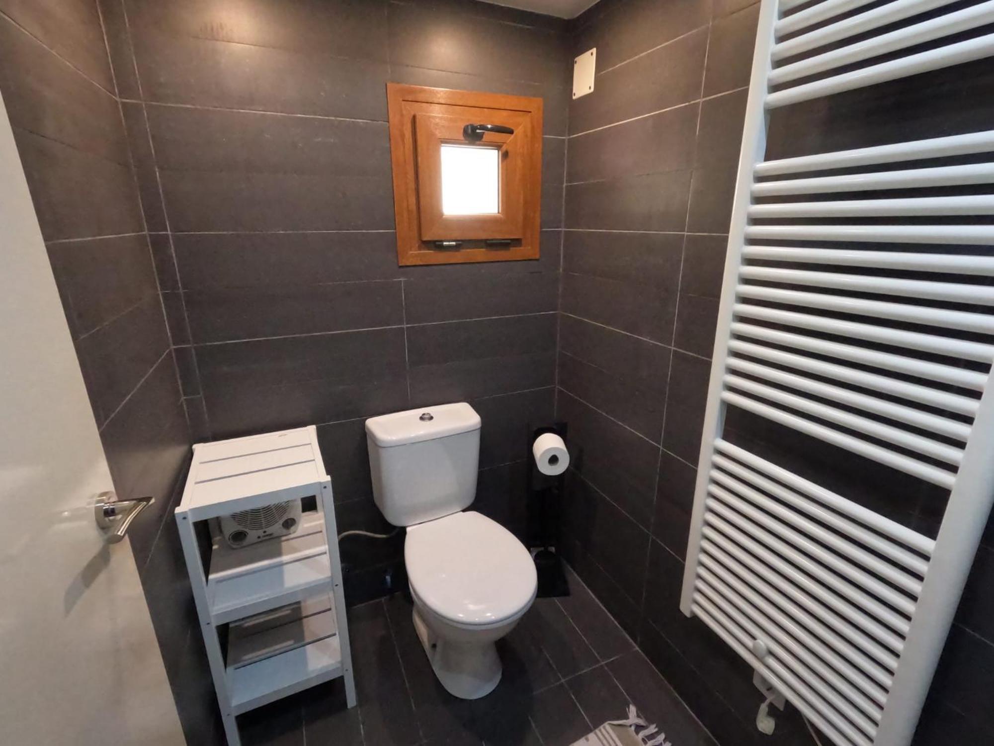 Ca L'Engracia Apartment Tarres Ngoại thất bức ảnh