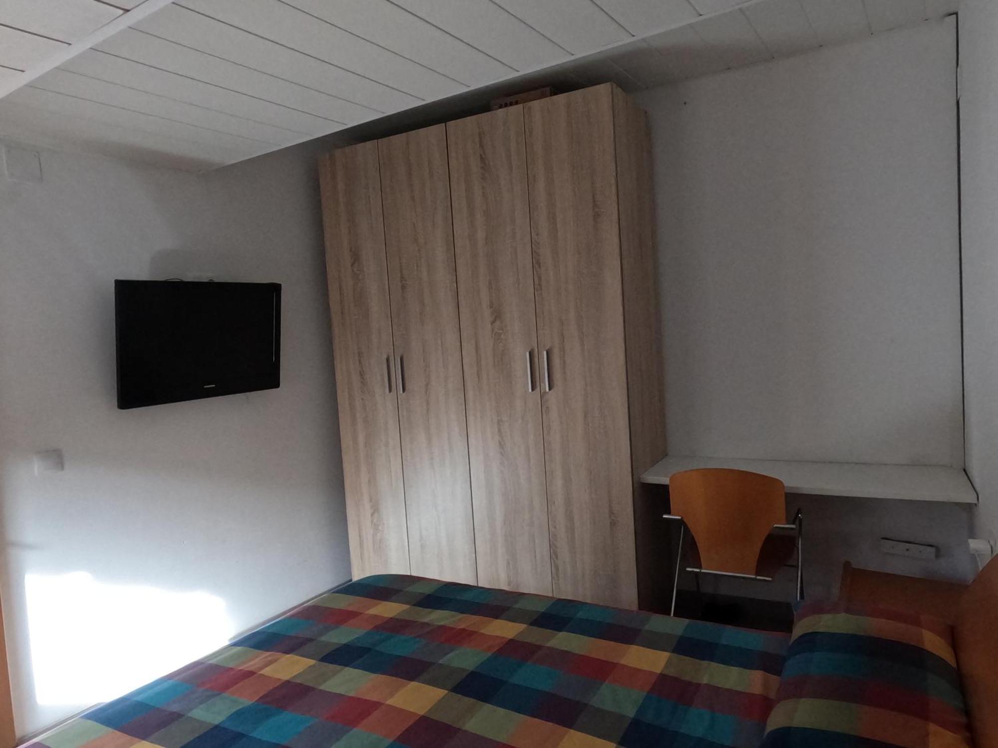 Ca L'Engracia Apartment Tarres Ngoại thất bức ảnh