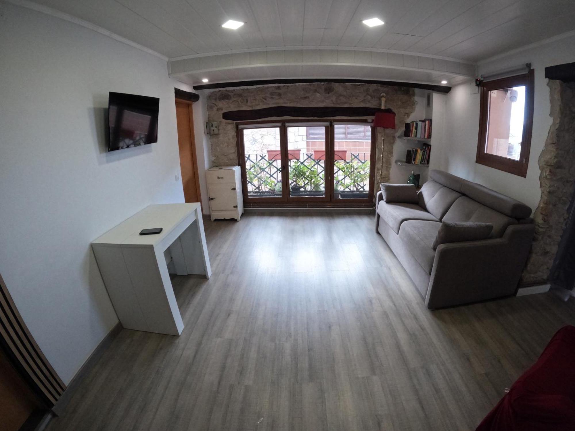 Ca L'Engracia Apartment Tarres Ngoại thất bức ảnh