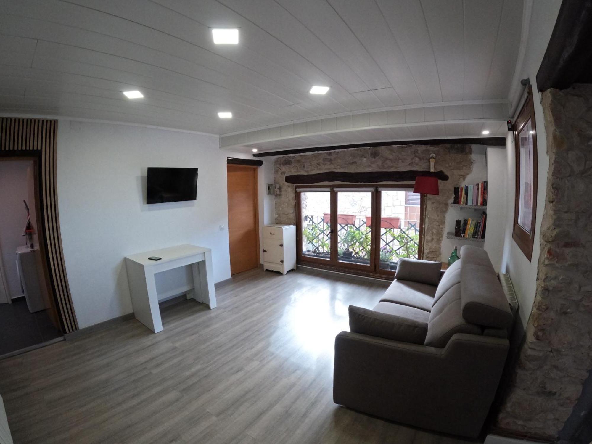 Ca L'Engracia Apartment Tarres Ngoại thất bức ảnh