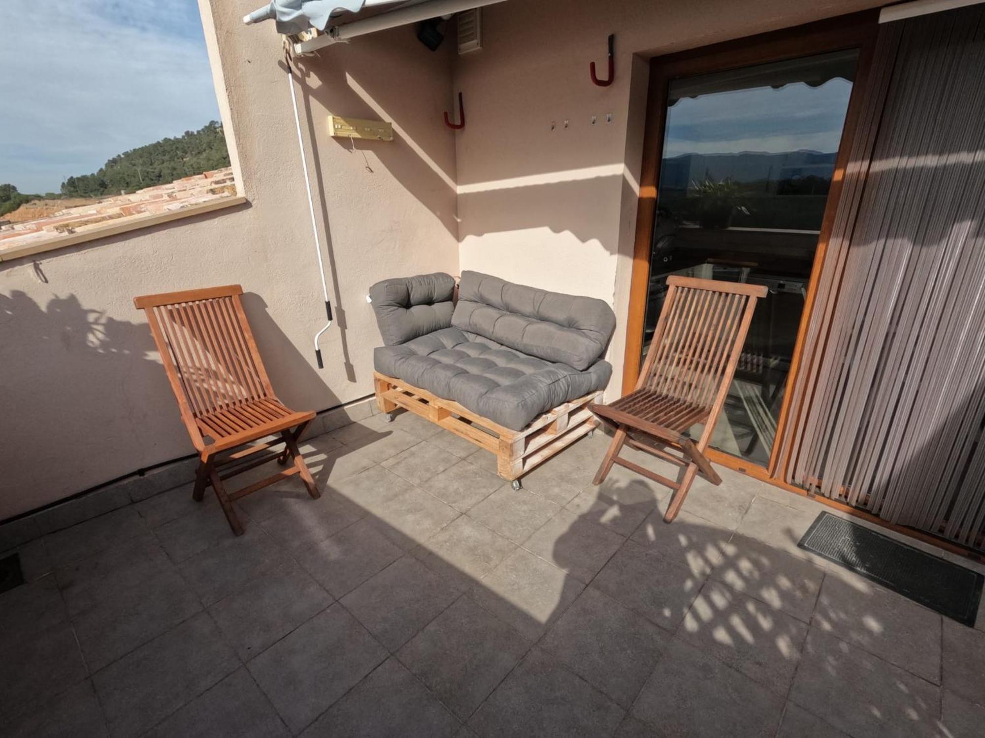 Ca L'Engracia Apartment Tarres Ngoại thất bức ảnh