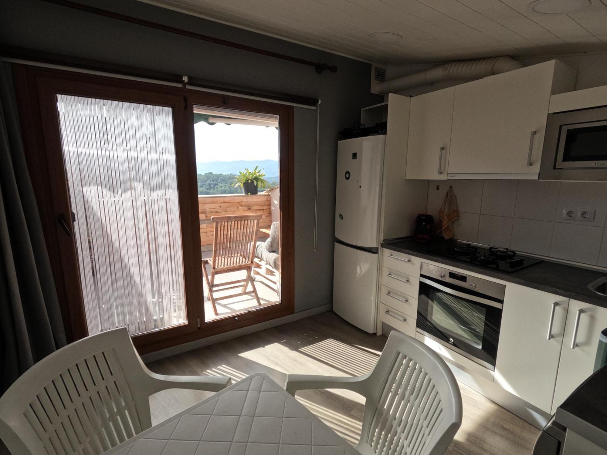 Ca L'Engracia Apartment Tarres Phòng bức ảnh