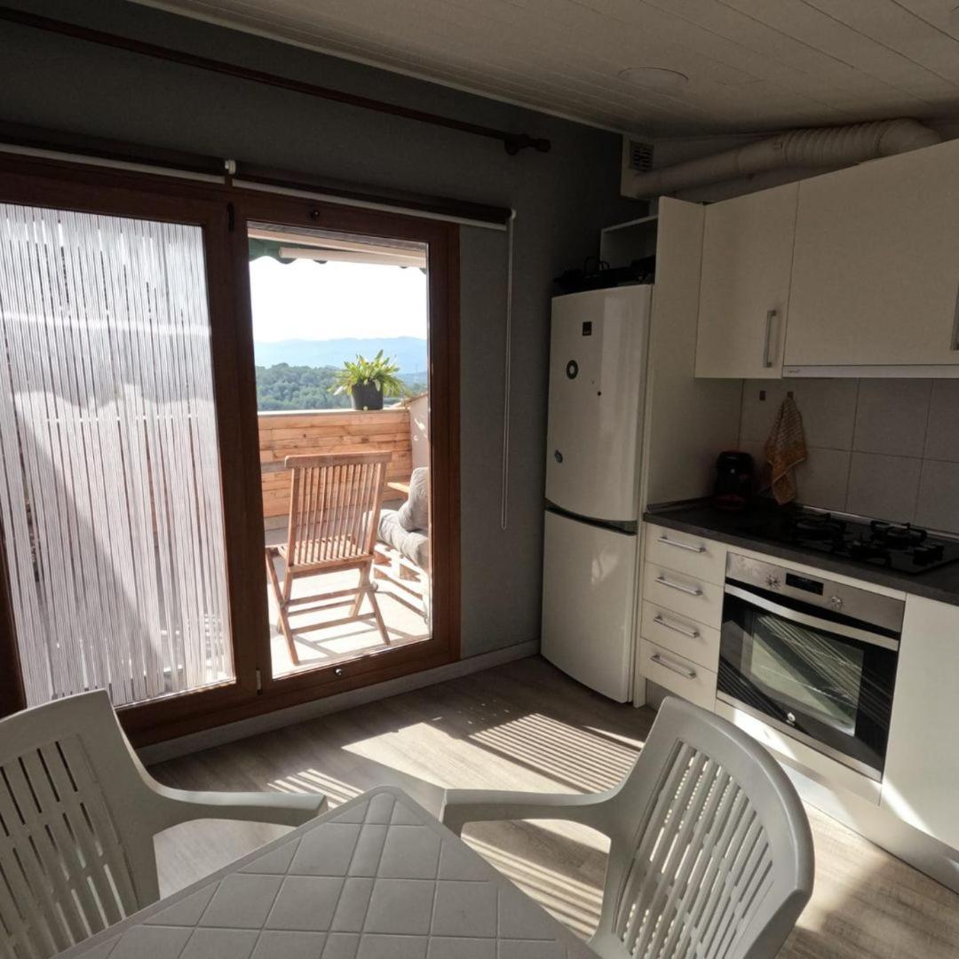 Ca L'Engracia Apartment Tarres Ngoại thất bức ảnh